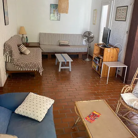 Villa Bord De Leucate