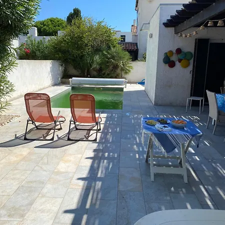 Bord De Leucate