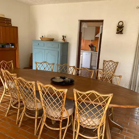 Villa Bord De