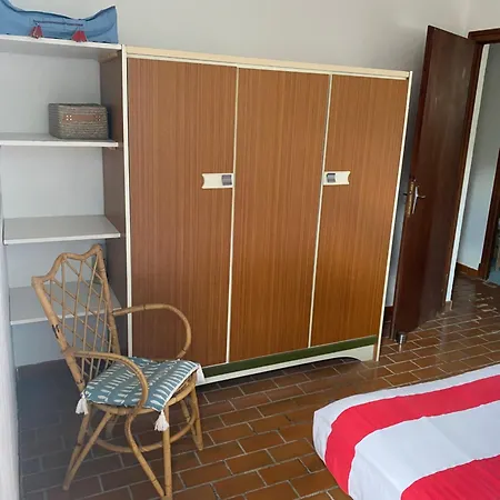Bord De Villa