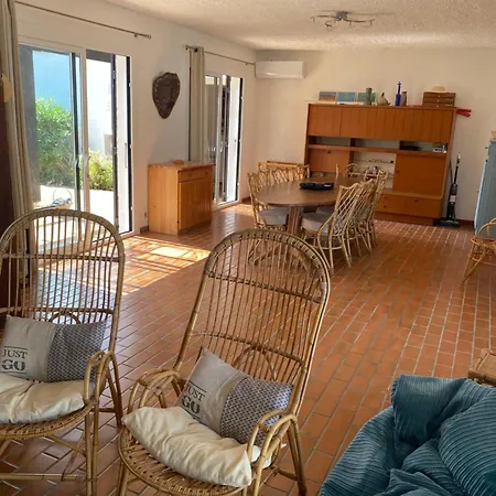 Villa Bord De Leucate