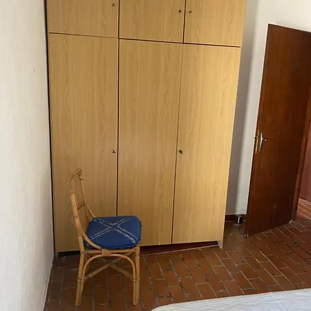 Bord De Villa Leucate
